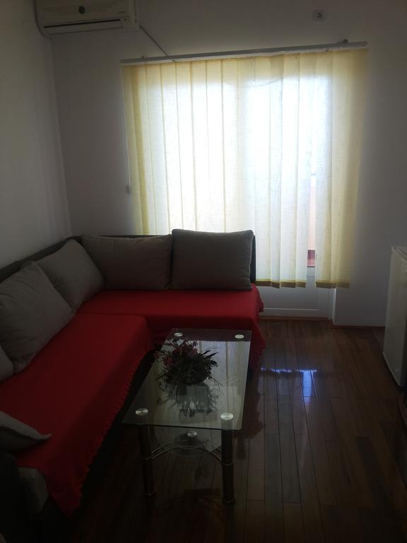 Apartments And Studios Anicic Utjeha Exteriér fotografie