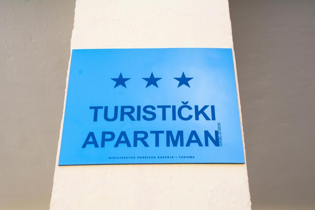 Apartments And Studios Anicic Utjeha Exteriér fotografie